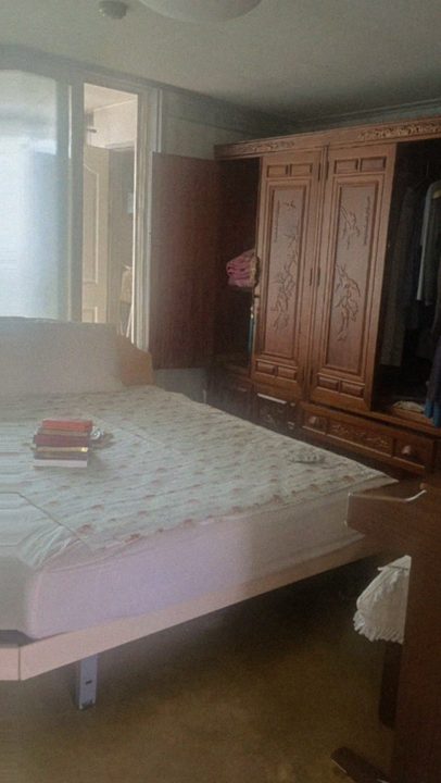[어르신 요양병원 입원 집정리] 복도식 아파트 7층, 대형 장롱부터 주방 살림까지 완벽 수거! 🚛✨
